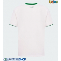 Maglie da calcio Al-Ahli Seconda Maglia 2025-26 Manica Corta